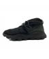 Timberland (ティンバーランド) ブルックリン スニーカー ブラック サイズ:26.5：9000円
