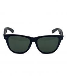 RAY-BAN（レイバン）の古着「WAYFARER サングラス」｜ブラック
