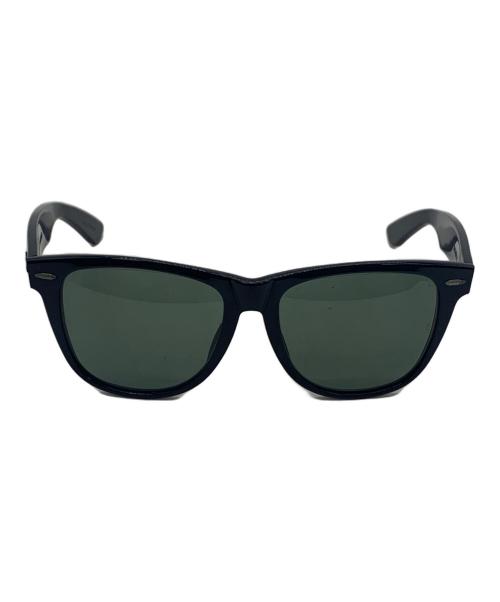 RAY-BAN（レイバン）RAY-BAN (レイバン) WAYFARER サングラス ブラックの古着・服飾アイテム