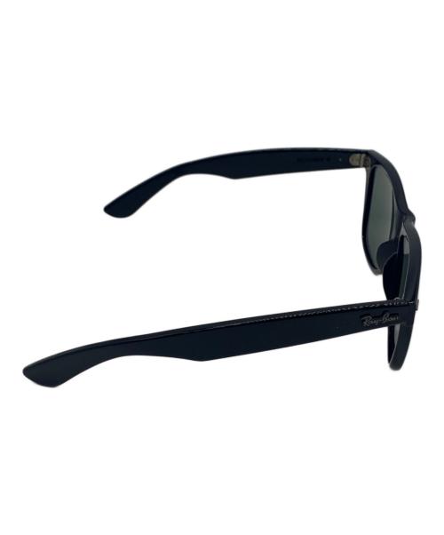 RAY-BAN（レイバン）RAY-BAN (レイバン) WAYFARER サングラス ブラックの古着・服飾アイテム