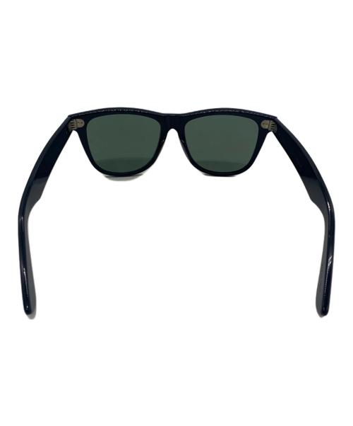 RAY-BAN（レイバン）RAY-BAN (レイバン) WAYFARER サングラス ブラックの古着・服飾アイテム