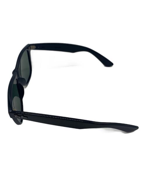 RAY-BAN（レイバン）RAY-BAN (レイバン) WAYFARER サングラス ブラックの古着・服飾アイテム