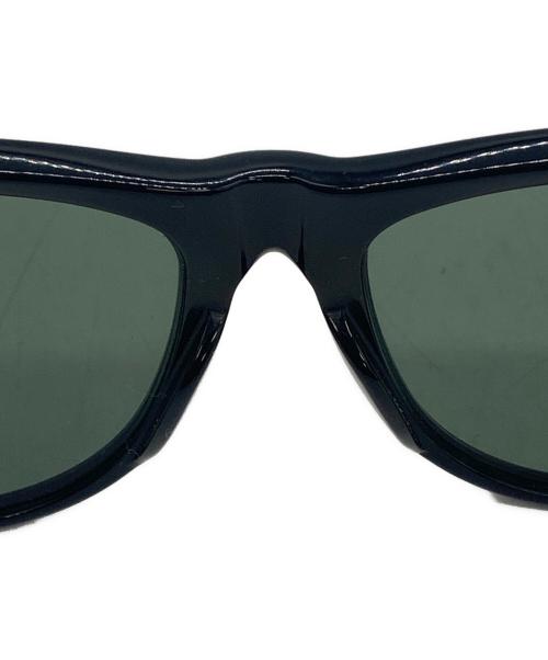 RAY-BAN（レイバン）RAY-BAN (レイバン) WAYFARER サングラス ブラックの古着・服飾アイテム