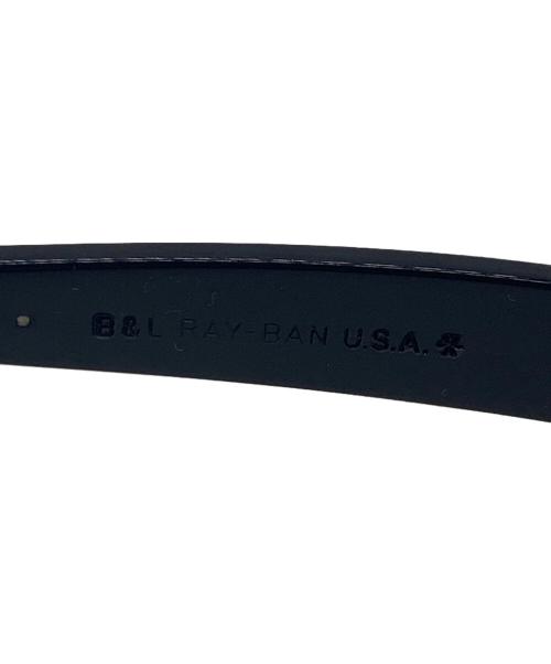 RAY-BAN（レイバン）RAY-BAN (レイバン) WAYFARER サングラス ブラックの古着・服飾アイテム