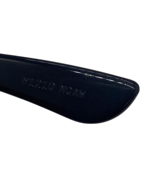 RAY-BAN（レイバン）RAY-BAN (レイバン) WAYFARER サングラス ブラックの古着・服飾アイテム