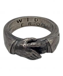 WEIRDO（ウィアード）の古着「シェイクハンドリング」