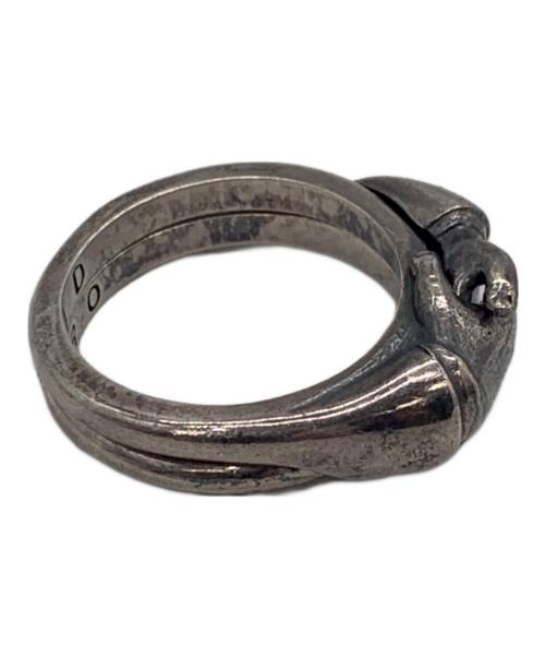 WEIRDO（ウィアード）WEIRDO (ウィアード) シェイクハンドリング サイズ:記載なしの古着・服飾アイテム