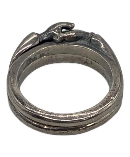 WEIRDO（ウィアード）WEIRDO (ウィアード) シェイクハンドリング サイズ:記載なしの古着・服飾アイテム