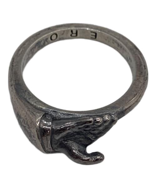 WEIRDO（ウィアード）WEIRDO (ウィアード) シェイクハンドリング サイズ:記載なしの古着・服飾アイテム