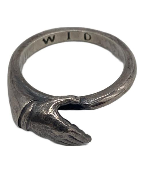 WEIRDO（ウィアード）WEIRDO (ウィアード) シェイクハンドリング サイズ:記載なしの古着・服飾アイテム