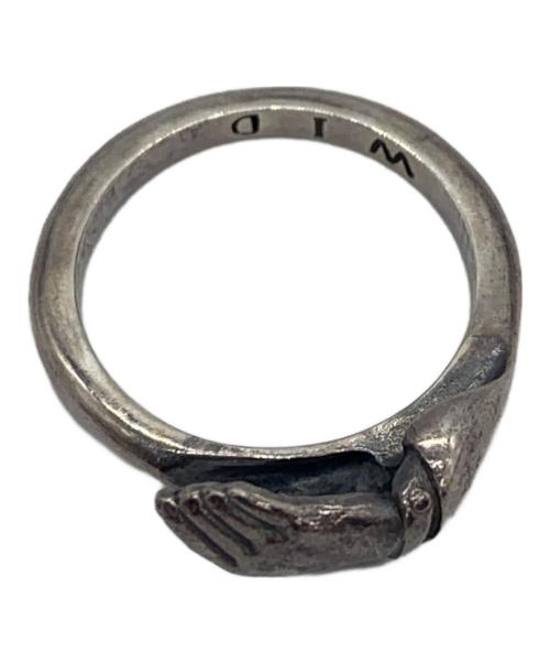 WEIRDO（ウィアード）WEIRDO (ウィアード) シェイクハンドリング サイズ:記載なしの古着・服飾アイテム