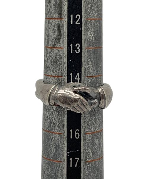 WEIRDO（ウィアード）WEIRDO (ウィアード) シェイクハンドリング サイズ:記載なしの古着・服飾アイテム