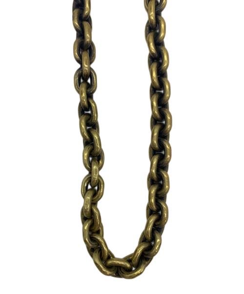 WEIRDO（ウィアード）WEIRDO (ウィアード) ウォレットチェーンの古着・服飾アイテム