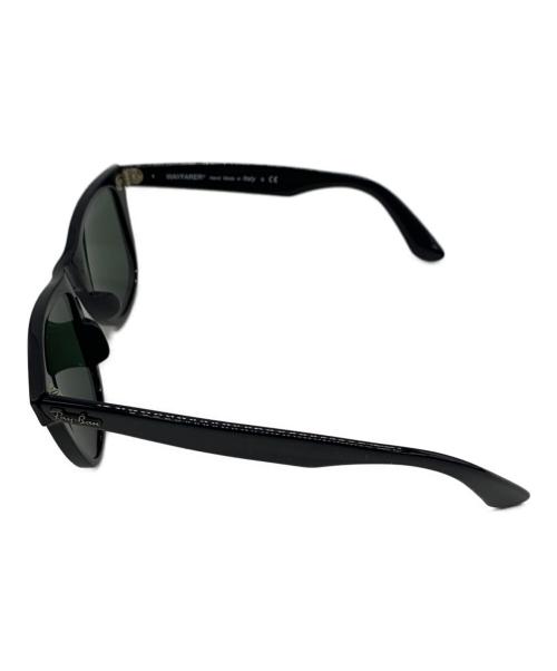 RAY-BAN（レイバン）RAY-BAN (レイバン) サングラス サイズ:54□18の古着・服飾アイテム