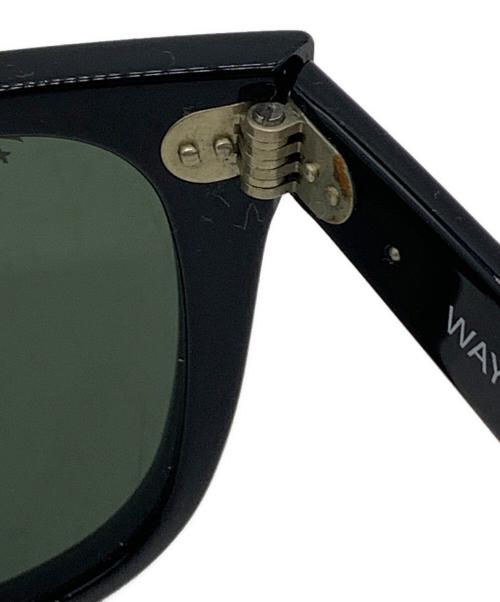 RAY-BAN（レイバン）RAY-BAN (レイバン) サングラス サイズ:54□18の古着・服飾アイテム
