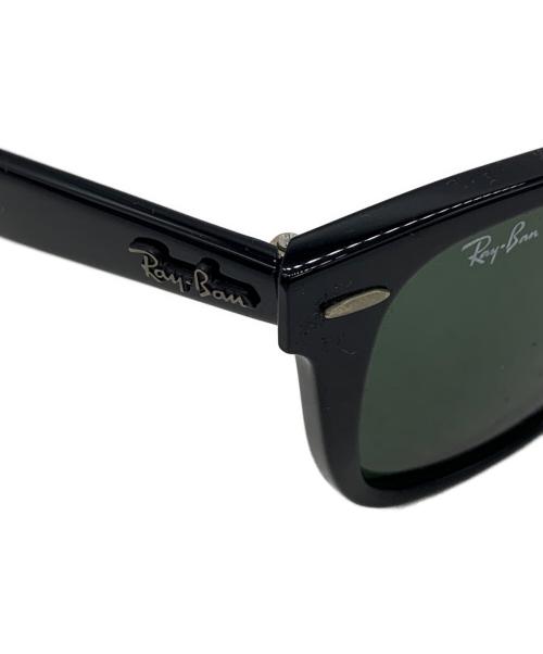 RAY-BAN（レイバン）RAY-BAN (レイバン) サングラス サイズ:54□18の古着・服飾アイテム