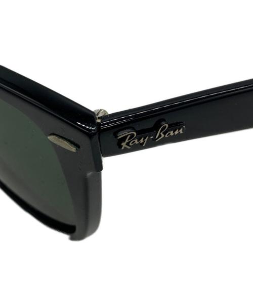 RAY-BAN（レイバン）RAY-BAN (レイバン) サングラス サイズ:54□18の古着・服飾アイテム