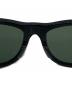 中古・古着 RAY-BAN (レイバン) サングラス サイズ:54□18：6000円