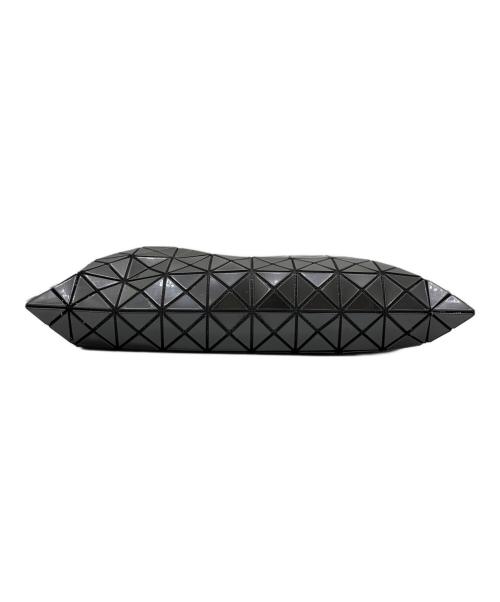 ISSEY MIYAKE（イッセイミヤケ）ISSEY MIYAKE (イッセイミヤケ) BAO BAOトートバッグ ブラウン×グレーの古着・服飾アイテム