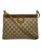GUCCIグッチ）の古着「ショルダーバッグ」