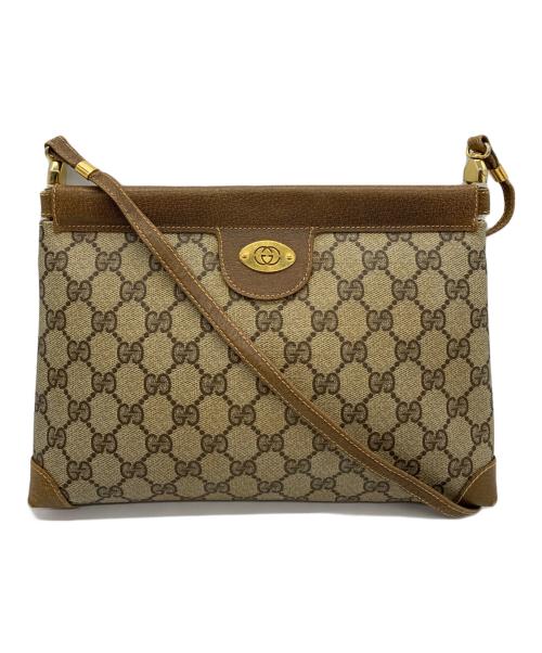 GUCCI（グッチ）GUCCI (グッチ) ショルダーバッグの古着・服飾アイテム