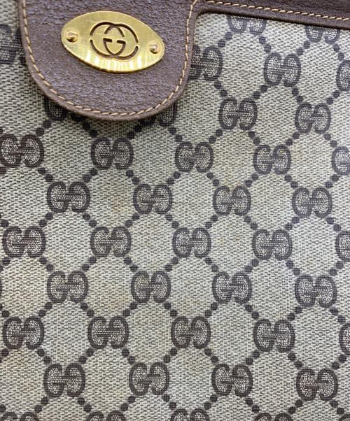 GUCCI（グッチ）GUCCI (グッチ) ショルダーバッグの古着・服飾アイテム