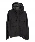 Patagoniaパタゴニア）の古着「イスマスユーティリティジャケット」｜ブラック