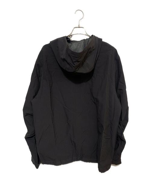 Patagonia（パタゴニア）Patagonia (パタゴニア) イスマスユーティリティジャケット ブラック サイズ:Ｌの古着・服飾アイテム