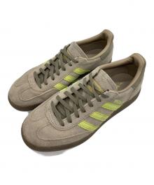 adidas（アディダス）の古着「HANDBALL SPEZIAL W EXCLUSIVE for JOURNAL STANDARD relume」｜ベージュ