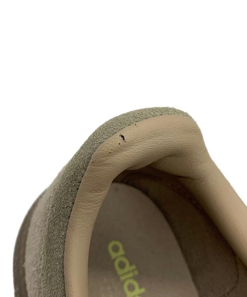 adidas（アディダス）adidas (アディダス) HANDBALL SPEZIAL W EXCLUSIVE for JOURNAL STANDARD relume ベージュ サイズ:24.5の古着・服飾アイテム