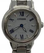CITIZENシチズン）の古着「DURATECT」