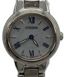 CITIZEN（シチズン）の古着「DURATECT」