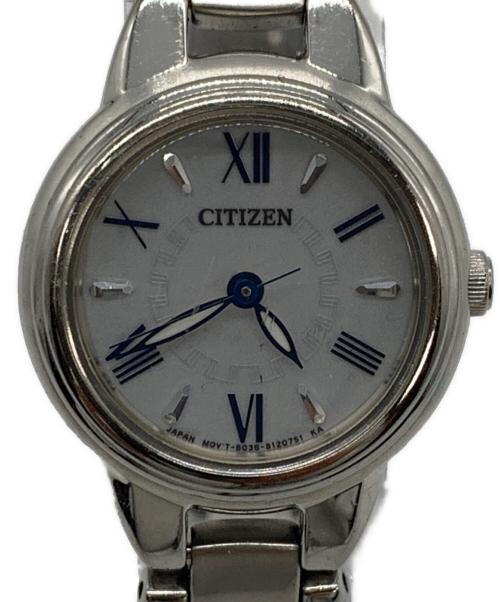 CITIZEN（シチズン）CITIZEN (シチズン) DURATECTの古着・服飾アイテム
