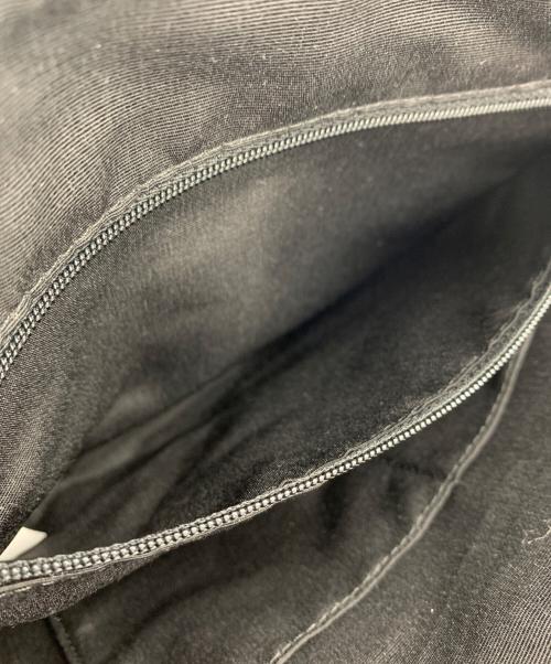 COACH（コーチ）COACH (コーチ) バッグ ブラックの古着・服飾アイテム