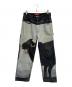 SUPREME（シュプリーム）の古着「damien hirst painter jean 25ss」｜グレー×ブルー