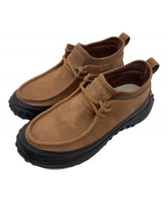中古・古着通販】VISVIM (ビズビム) 7HOLE MOC TOE ブラック サイズ