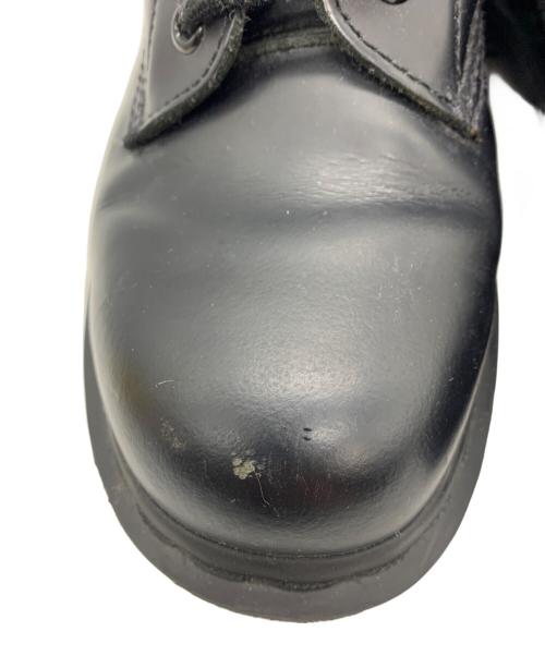 Dr.Martens（ドクターマーチン）Dr.Martens (ドクターマーチン) ブーツ ブラック サイズ:UK7の古着・服飾アイテム