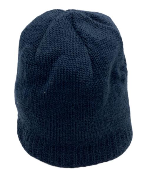 ARC'TERYX（アークテリクス）ARC'TERYX (アークテリクス) ニット帽 ネイビー サイズ:フリーサイズの古着・服飾アイテム