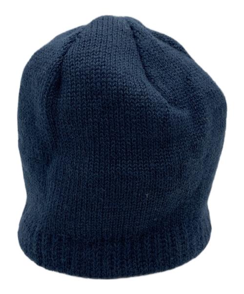 ARC'TERYX（アークテリクス）ARC'TERYX (アークテリクス) ニット帽 ネイビー サイズ:フリーサイズの古着・服飾アイテム