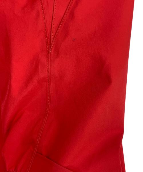 MAMMUT（マムート）MAMMUT (マムート) マウンテンパーカー レッド サイズ:XSの古着・服飾アイテム