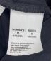 中古・古着 ACNE STUDIOS (アクネ ストゥディオズ) ロングスリーブロゴTシャツ ブラック サイズ:S：35000円