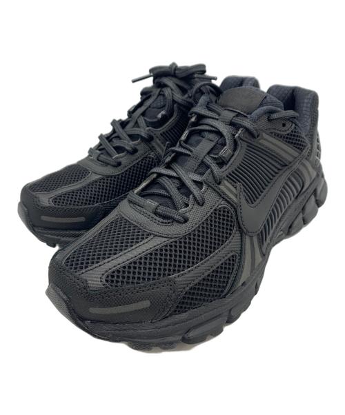 NIKE（ナイキ）NIKE (ナイキ) スニーカー ブラック サイズ:26.5の古着・服飾アイテム