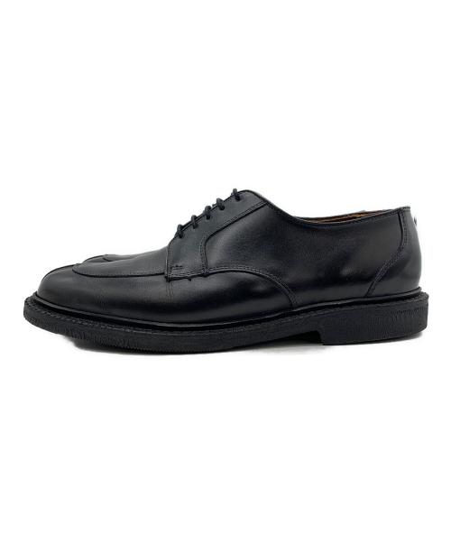 Allen Edmonds（アレン エドモンズ）Allen Edmonds (アレン エドモンズ) ビジネスシューズ ブラック サイズ:9 1/2の古着・服飾アイテム
