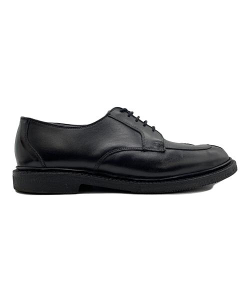 Allen Edmonds（アレン エドモンズ）Allen Edmonds (アレン エドモンズ) ビジネスシューズ ブラック サイズ:9 1/2の古着・服飾アイテム