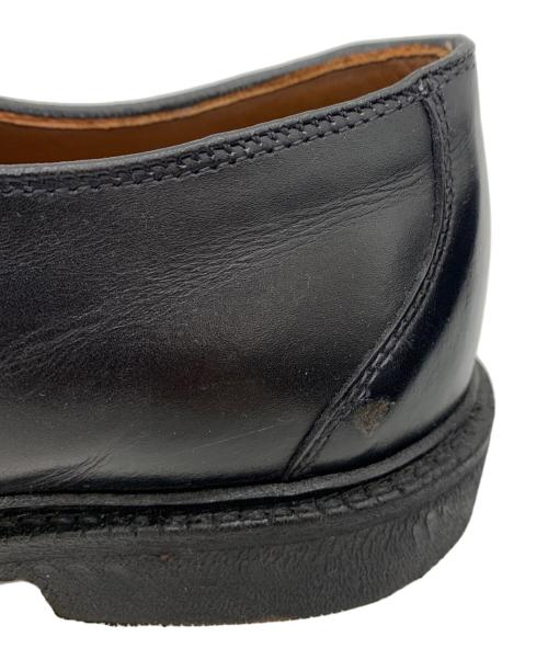 Allen Edmonds（アレン エドモンズ）Allen Edmonds (アレン エドモンズ) ビジネスシューズ ブラック サイズ:9 1/2の古着・服飾アイテム