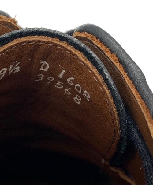 Allen Edmonds（アレン エドモンズ）Allen Edmonds (アレン エドモンズ) ビジネスシューズ ブラック サイズ:9 1/2の古着・服飾アイテム