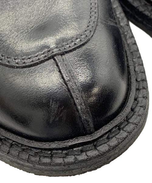 Allen Edmonds（アレン エドモンズ）Allen Edmonds (アレン エドモンズ) ビジネスシューズ ブラック サイズ:9 1/2の古着・服飾アイテム