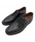 Allen Edmonds（アレン エドモンズ）の古着「ビジネスシューズ」｜ブラック
