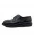 Allen Edmonds (アレン エドモンズ) ビジネスシューズ ブラック サイズ:9 1/2：8000円