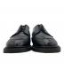 中古・古着 Allen Edmonds (アレン エドモンズ) ビジネスシューズ ブラック サイズ:9 1/2：8000円